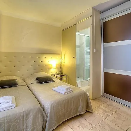 Apartment Chryseis Cannes